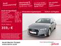 Audi A3 Sport 1.5 TFSI S tr. XENON NAVI AHK Grijs - thumbnail 1