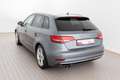Audi A3 Sport 1.5 TFSI S tr. XENON NAVI AHK Grijs - thumbnail 19