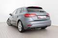 Audi A3 Sport 1.5 TFSI S tr. XENON NAVI AHK Grijs - thumbnail 6