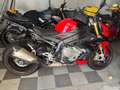 BMW S 1000 R Racingred mit Sport- und Dynamikpaket Czerwony - thumbnail 1