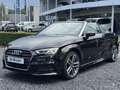 Audi A3 Cabriolet 1.5 TFSI 150pk Aut. S-Line (Leder,Camera Zwart - thumbnail 11