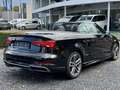 Audi A3 Cabriolet 1.5 TFSI 150pk Aut. S-Line (Leder,Camera Zwart - thumbnail 14
