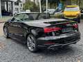 Audi A3 Cabriolet 1.5 TFSI 150pk Aut. S-Line (Leder,Camera Zwart - thumbnail 13
