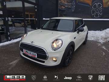 MINI Hatch One