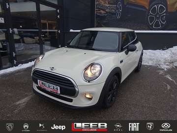 MINI Hatch One