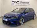 Volkswagen Golf R 4Motion 2,0 TSI DSG ABT POWER S*VIRTUAL* Blau - thumbnail 1