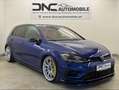 Volkswagen Golf R 4Motion 2,0 TSI DSG ABT POWER S*VIRTUAL* Blau - thumbnail 7