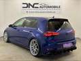Volkswagen Golf R 4Motion 2,0 TSI DSG ABT POWER S*VIRTUAL* Blau - thumbnail 4