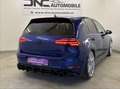 Volkswagen Golf R 4Motion 2,0 TSI DSG ABT POWER S*VIRTUAL* Blau - thumbnail 5