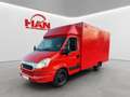Iveco Daily Automatik Foodtruck / Imbisswagen Rouge - thumbnail 2