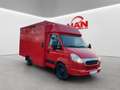 Iveco Daily Automatik Foodtruck / Imbisswagen Rouge - thumbnail 7