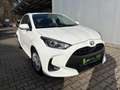 Toyota Yaris 1.5 Hybrid Comfort Kamera, DAB, USB, BT Blanc - thumbnail 3