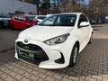 Toyota Yaris 1.5 Hybrid Comfort Kamera, DAB, USB, BT Blanc - thumbnail 2