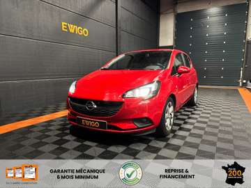 1.4 90Ch - ENTRETIEN A JOUR - CARPLAY - REGULATEUR - CAMERA DE RECUL - DETECTEUR AV/AR