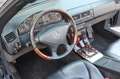 Mercedes-Benz SL 320 V6 Avantgarde PERFETTA ASI R129 Bleu - thumbnail 11