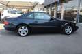 Mercedes-Benz SL 320 V6 Avantgarde PERFETTA ASI R129 Bleu - thumbnail 10