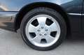 Mercedes-Benz SL 320 V6 Avantgarde PERFETTA ASI R129 Bleu - thumbnail 25