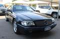 Mercedes-Benz SL 320 V6 Avantgarde PERFETTA ASI R129 Bleu - thumbnail 7