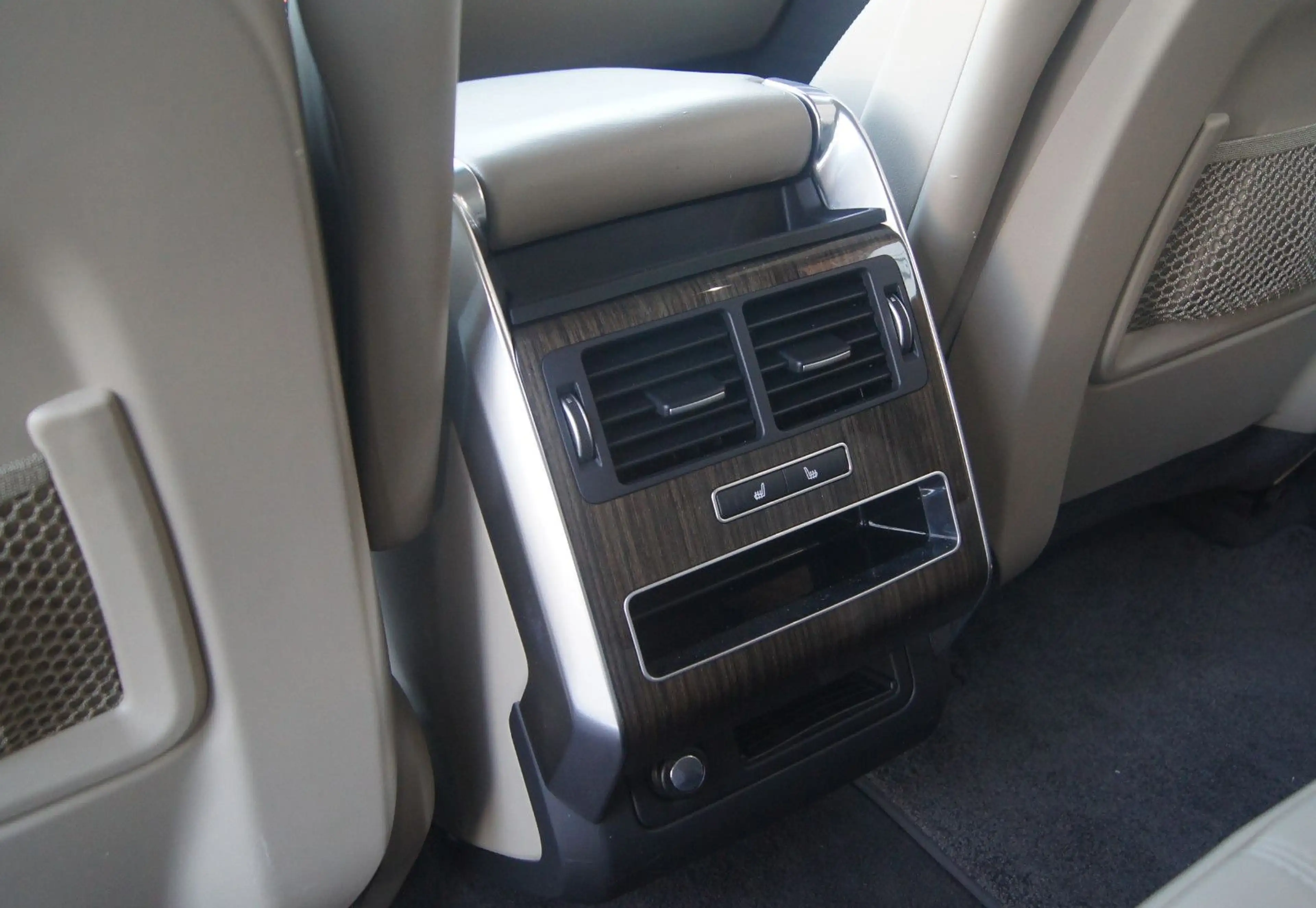 Land Rover Range Rover Sport RangeRover Sport 5.0 V8 Supercharged HSE Dynamic — photo 15