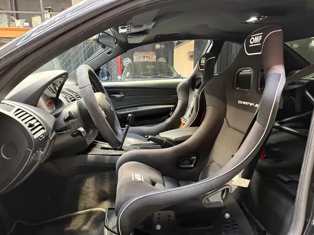 BMW 1 Series view 7