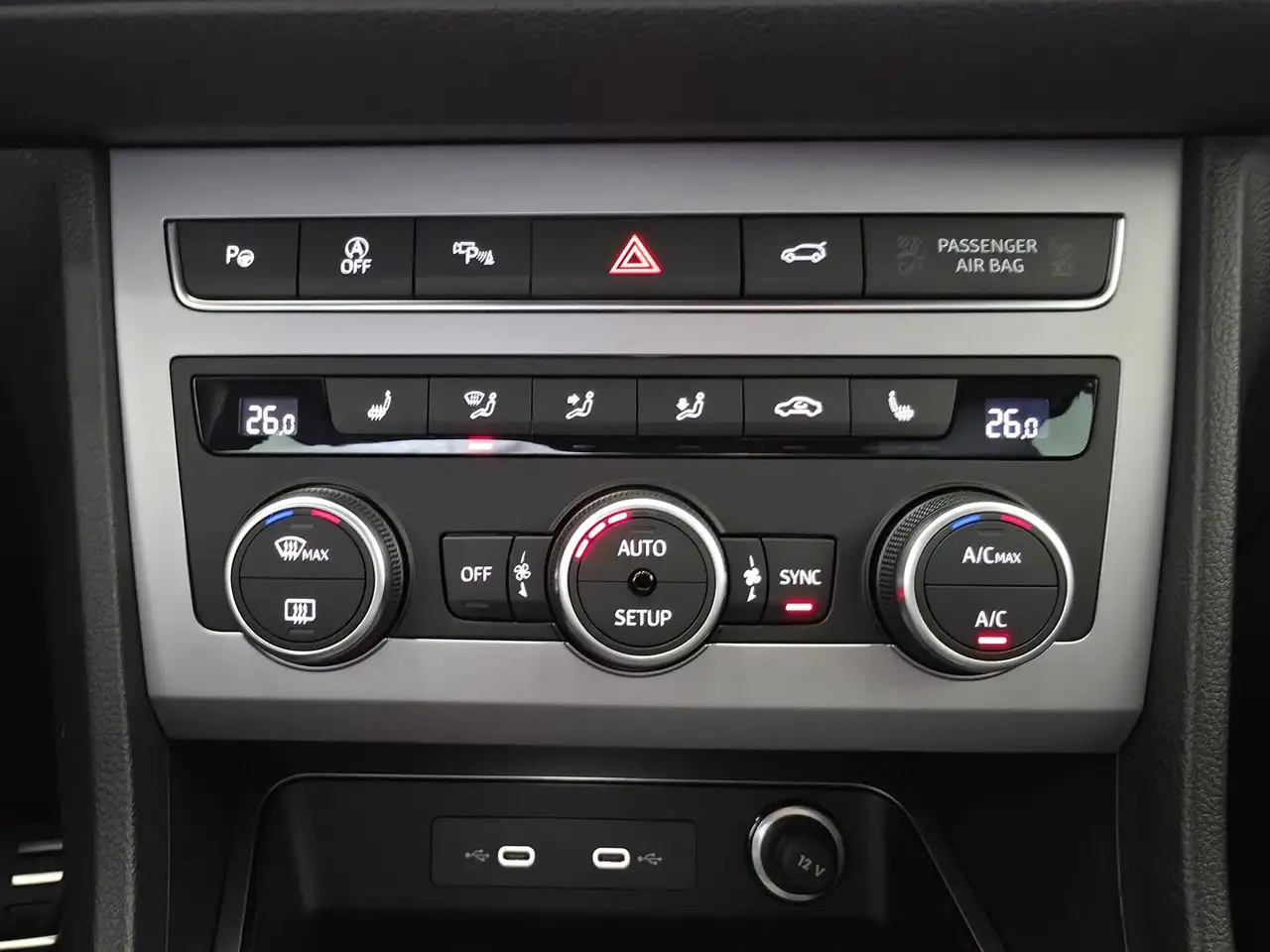 SEAT Ateca DSG FR Black Edition 360°|AHK|ACC|El.Heckkl. 14