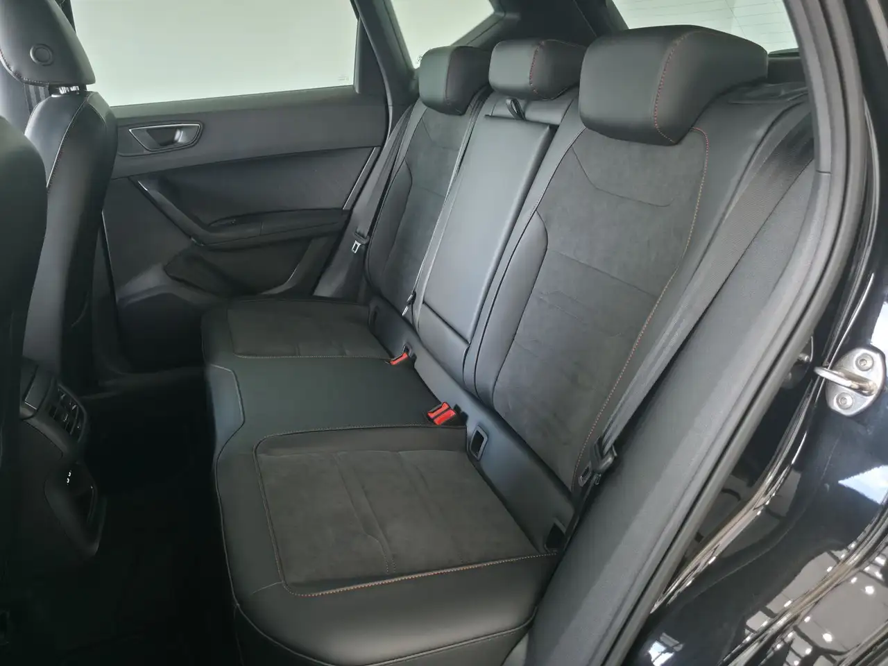 SEAT Ateca DSG FR Black Edition 360°|AHK|ACC|El.Heckkl. 20