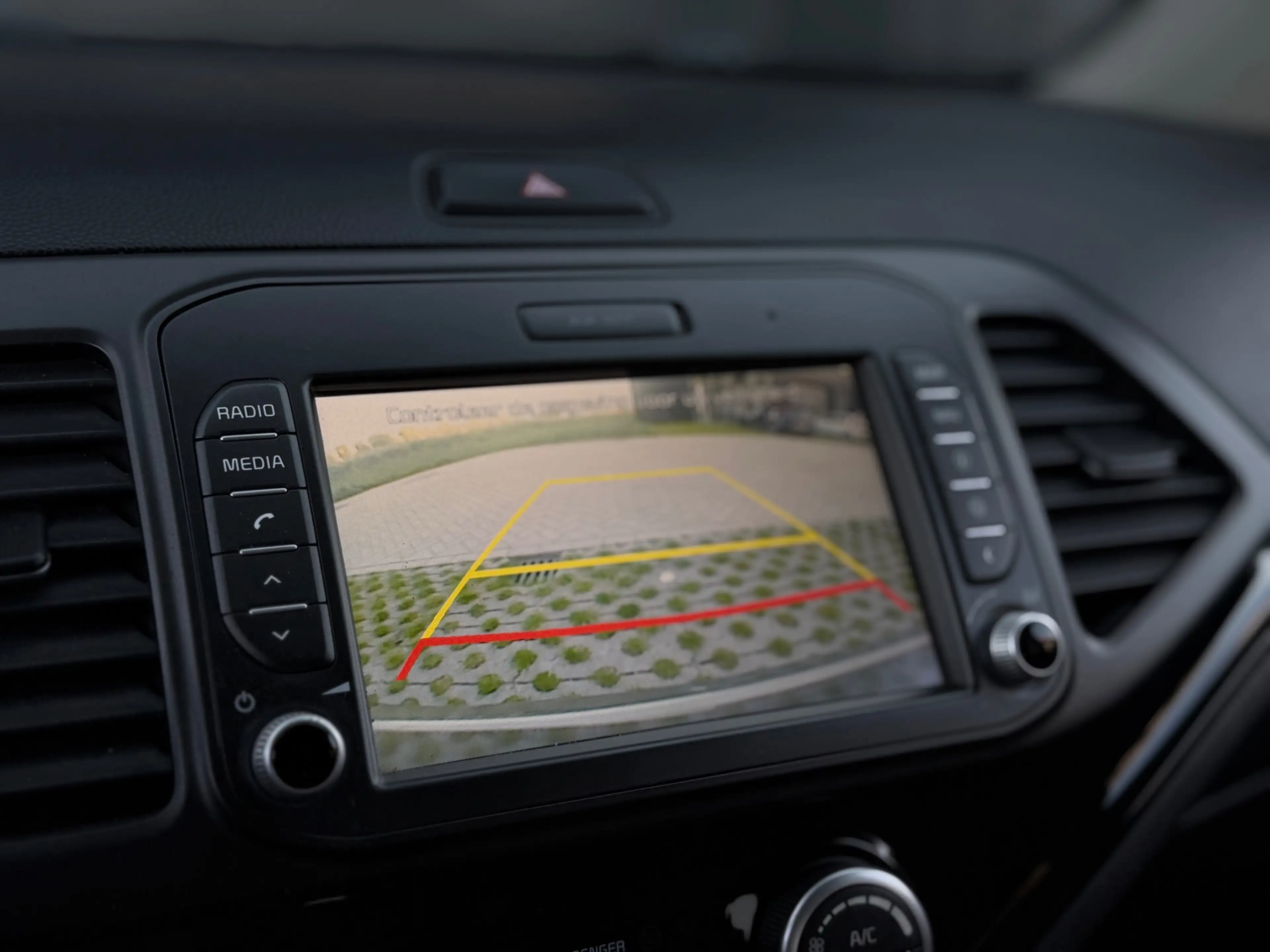 Kia Picanto 1.2 CVVT SportsLine | Stoel/stuur verwarm | NAVI — photo 3