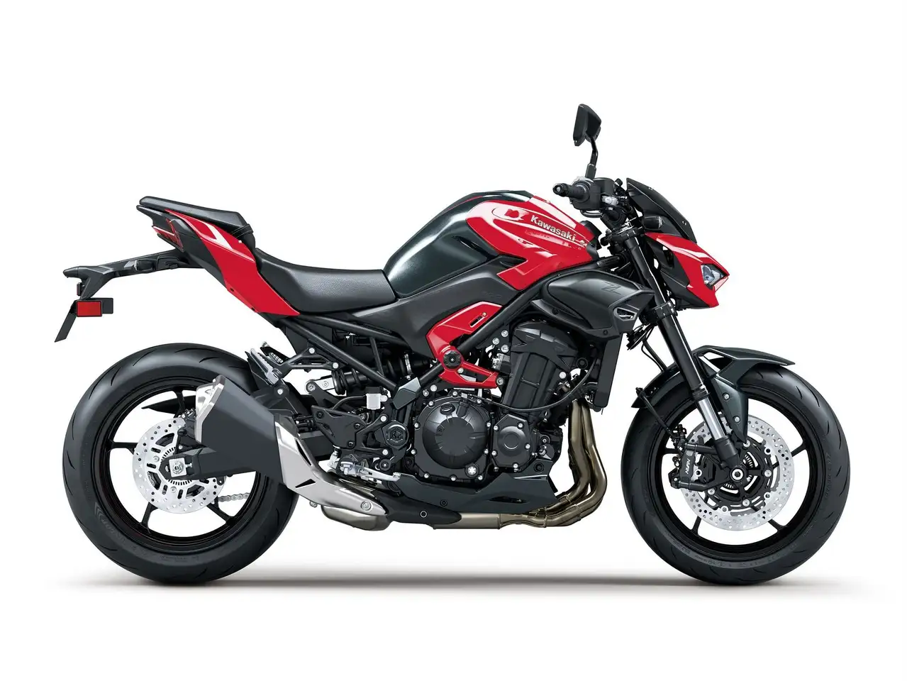Kawasaki Z 900