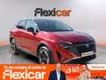 Nissan Qashqai DIG-T 103kW N-Connecta Rojo - thumbnail 1