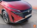 Nissan Qashqai DIG-T 103kW N-Connecta Rojo - thumbnail 20