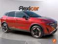 Nissan Qashqai DIG-T 103kW N-Connecta Rojo - thumbnail 2