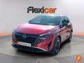 Nissan Qashqai DIG-T 103kW N-Connecta Rojo - thumbnail 13