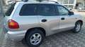 Hyundai SANTA FE Santa Fe I 2000 2.0 crdi GL Plus Plateado - thumbnail 4