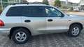 Hyundai SANTA FE Santa Fe I 2000 2.0 crdi GL Plus Plateado - thumbnail 5