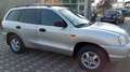 Hyundai SANTA FE Santa Fe I 2000 2.0 crdi GL Plus Plateado - thumbnail 6