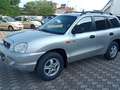 Hyundai SANTA FE Santa Fe I 2000 2.0 crdi GL Plus Plateado - thumbnail 1