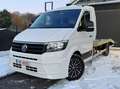 Volkswagen Crafter 2.0TDi DÉPANNEUSE / TAKELWAGEN / AUTOTRANSPORT Weiß - thumbnail 4