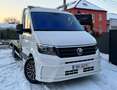 Volkswagen Crafter 2.0TDi DÉPANNEUSE / TAKELWAGEN / AUTOTRANSPORT Weiß - thumbnail 1