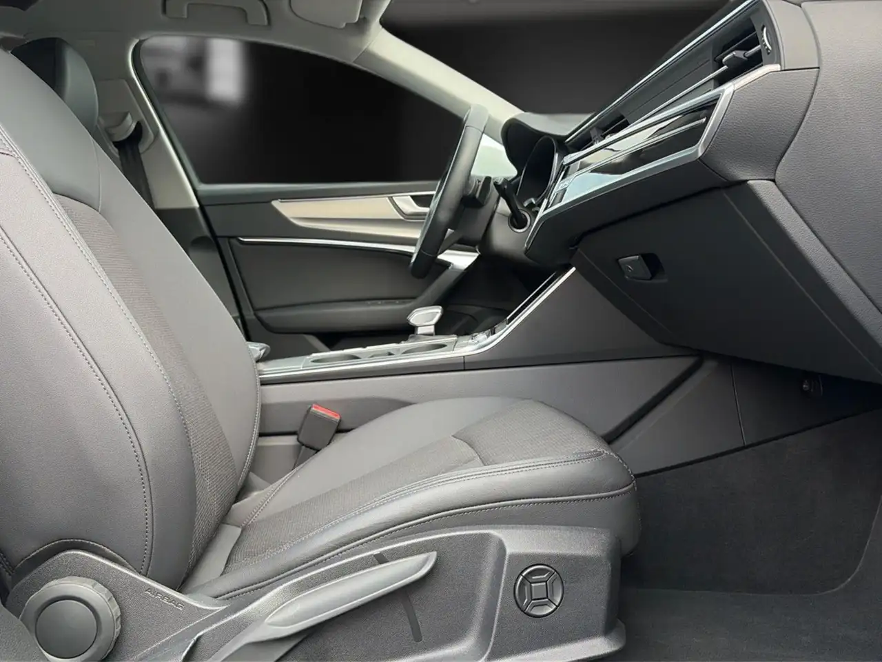 Audi A6 quattro design ACC*DAB*Sound*NaviTouch, миниатюра 18