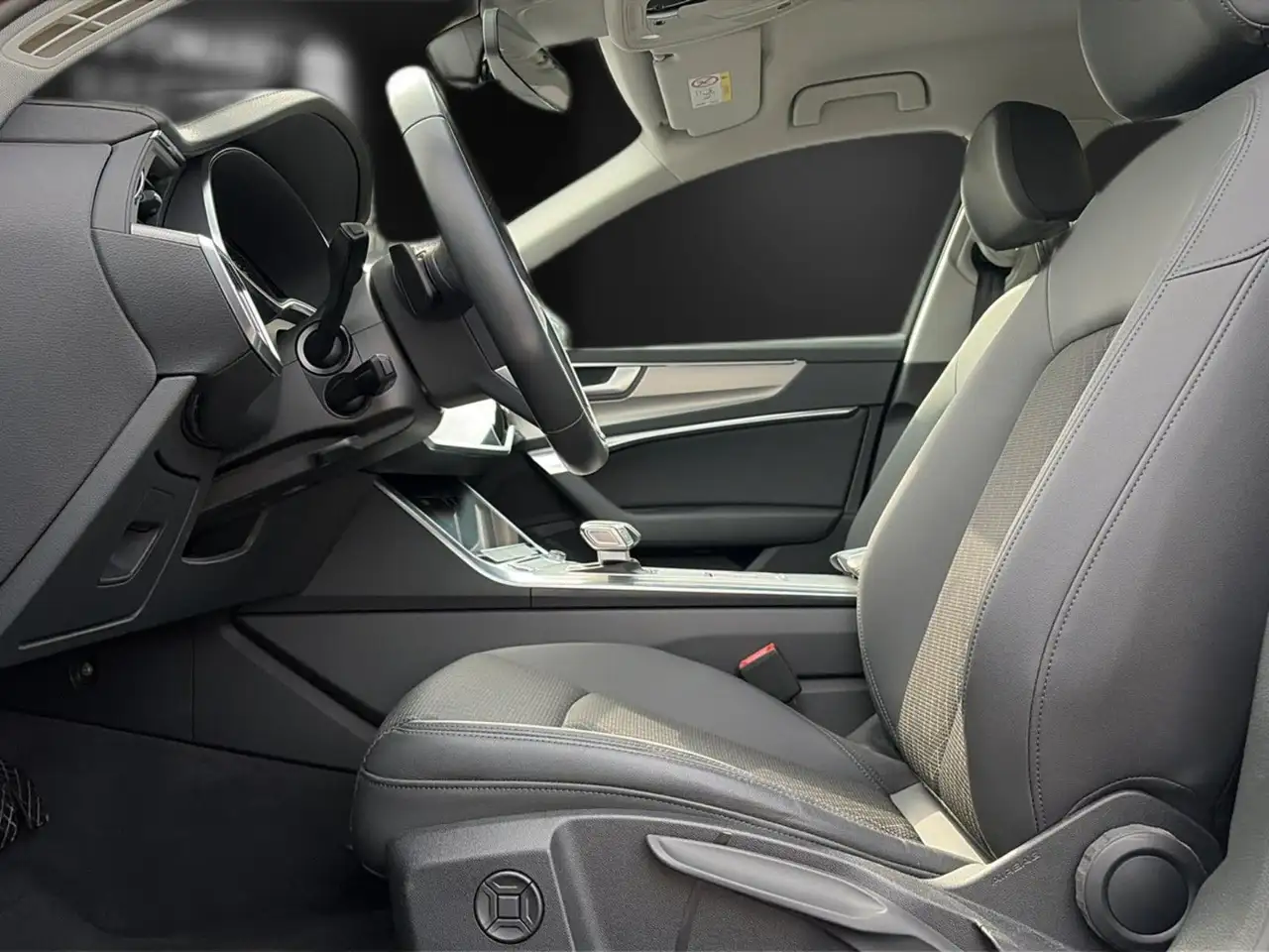 Audi A6 quattro design ACC*DAB*Sound*NaviTouch, миниатюра 17