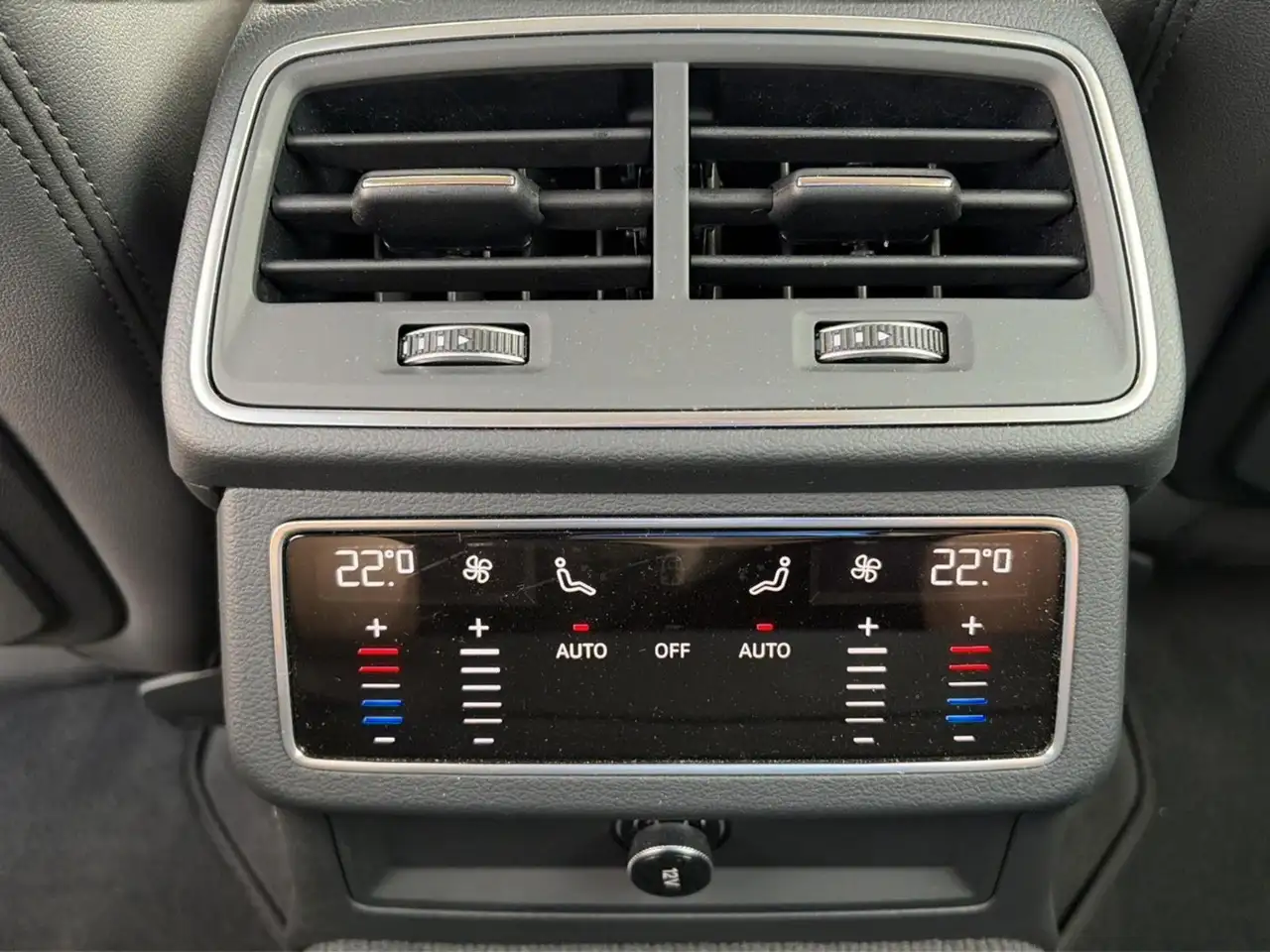 Audi A6 quattro design ACC*DAB*Sound*NaviTouch, миниатюра 24