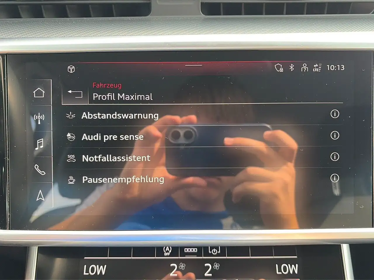 Audi A6 quattro design ACC*DAB*Sound*NaviTouch, миниатюра 23