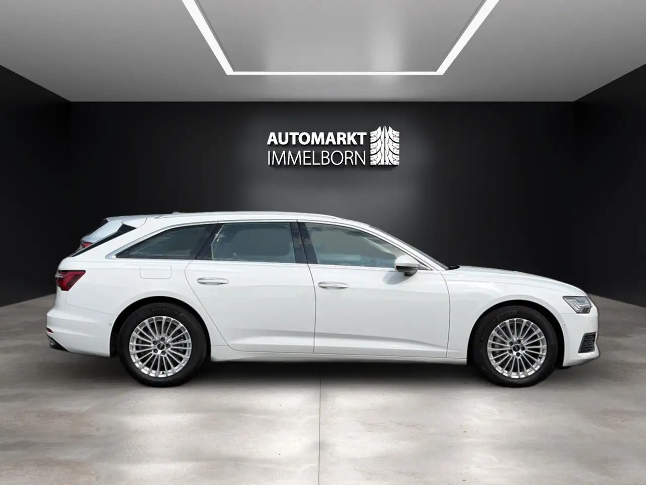 Audi A6 quattro design ACC*DAB*Sound*NaviTouch, миниатюра 11