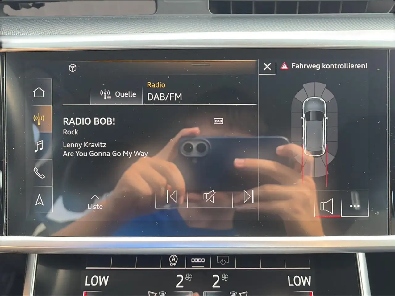 Audi A6 quattro design ACC*DAB*Sound*NaviTouch, миниатюра 22