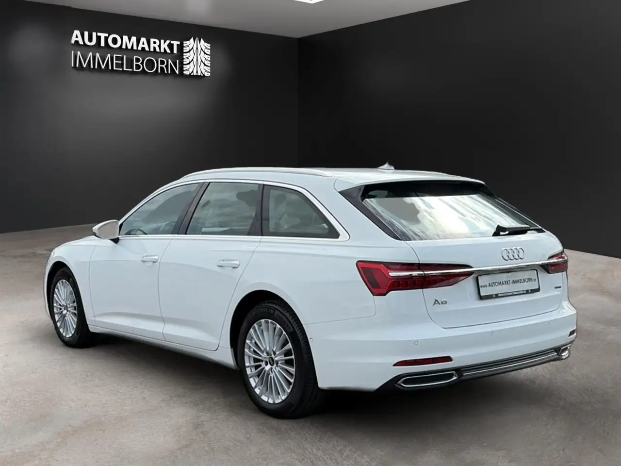 Audi A6 quattro design ACC*DAB*Sound*NaviTouch, миниатюра 6