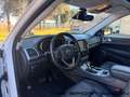 Jeep Grand Cherokee 3.0 V6 crd Summit 250cv GARANZIA * PERMUTE Blanc - thumbnail 7