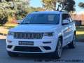 Jeep Grand Cherokee 3.0 V6 crd Summit 250cv GARANZIA * PERMUTE Blanc - thumbnail 3