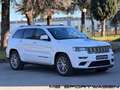 Jeep Grand Cherokee 3.0 V6 crd Summit 250cv GARANZIA * PERMUTE Blanc - thumbnail 1