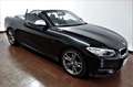 BMW 235 i Cabrio Leder/Xenon/Harman/6-Gang Negro - thumbnail 1
