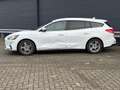 Ford Focus Wagon 1.0 EcoBoost Trend Edition Business € 5.450 Weiß - thumbnail 8